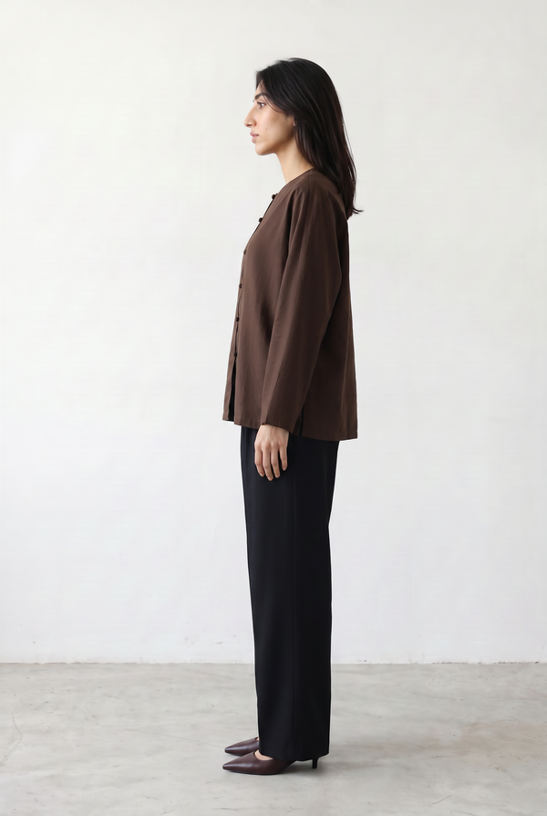 Kimono Sleeve Shirt