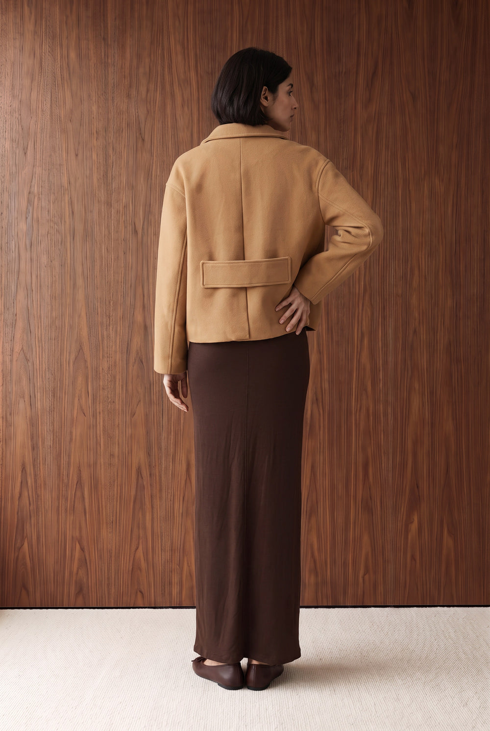 Light Brown