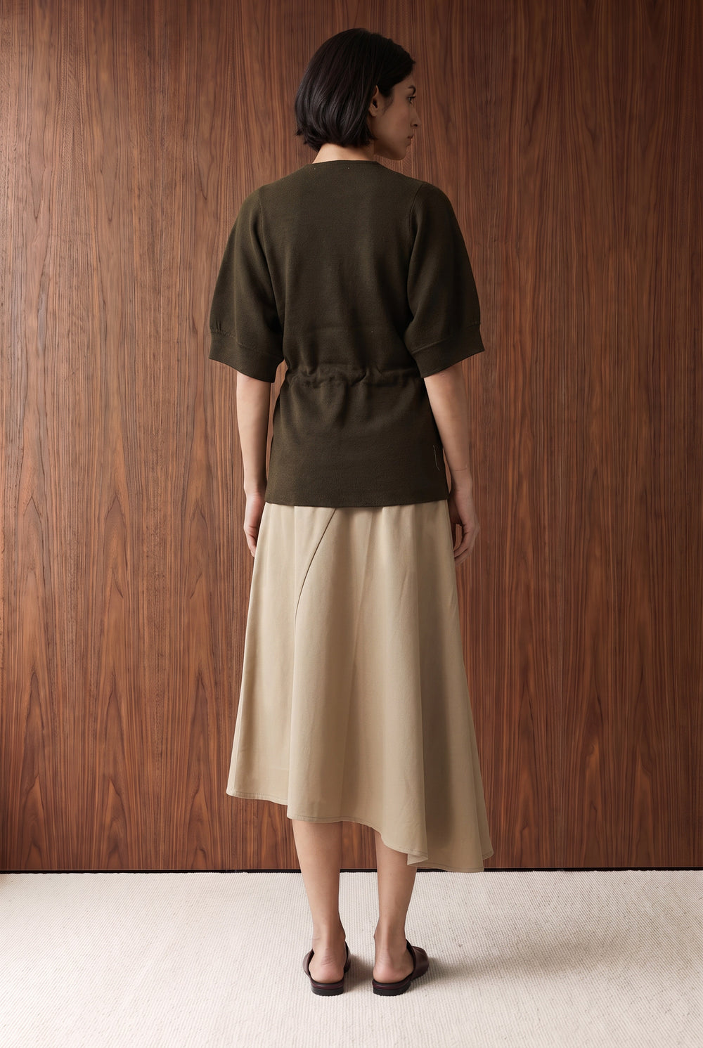Olive Brown