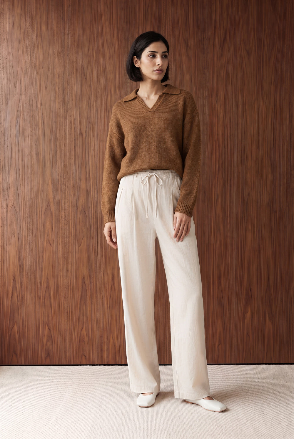 CAMEL BROWN