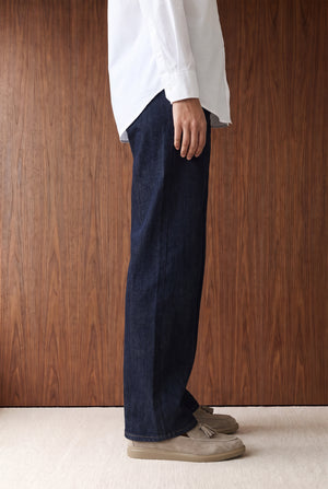 Tassel Detail Slip-On Loafers - Light Grey