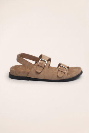 Everyday Comfort Sandals