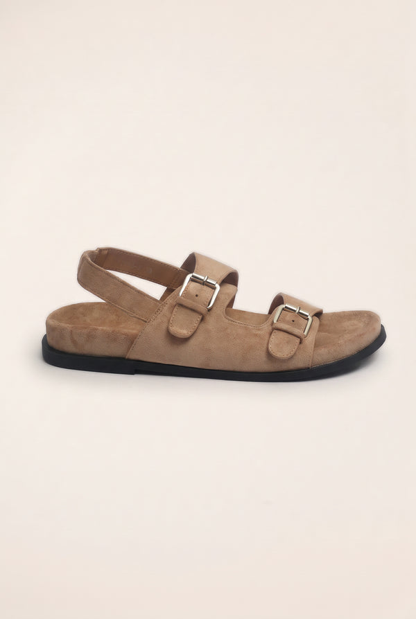 Everyday Comfort Sandals