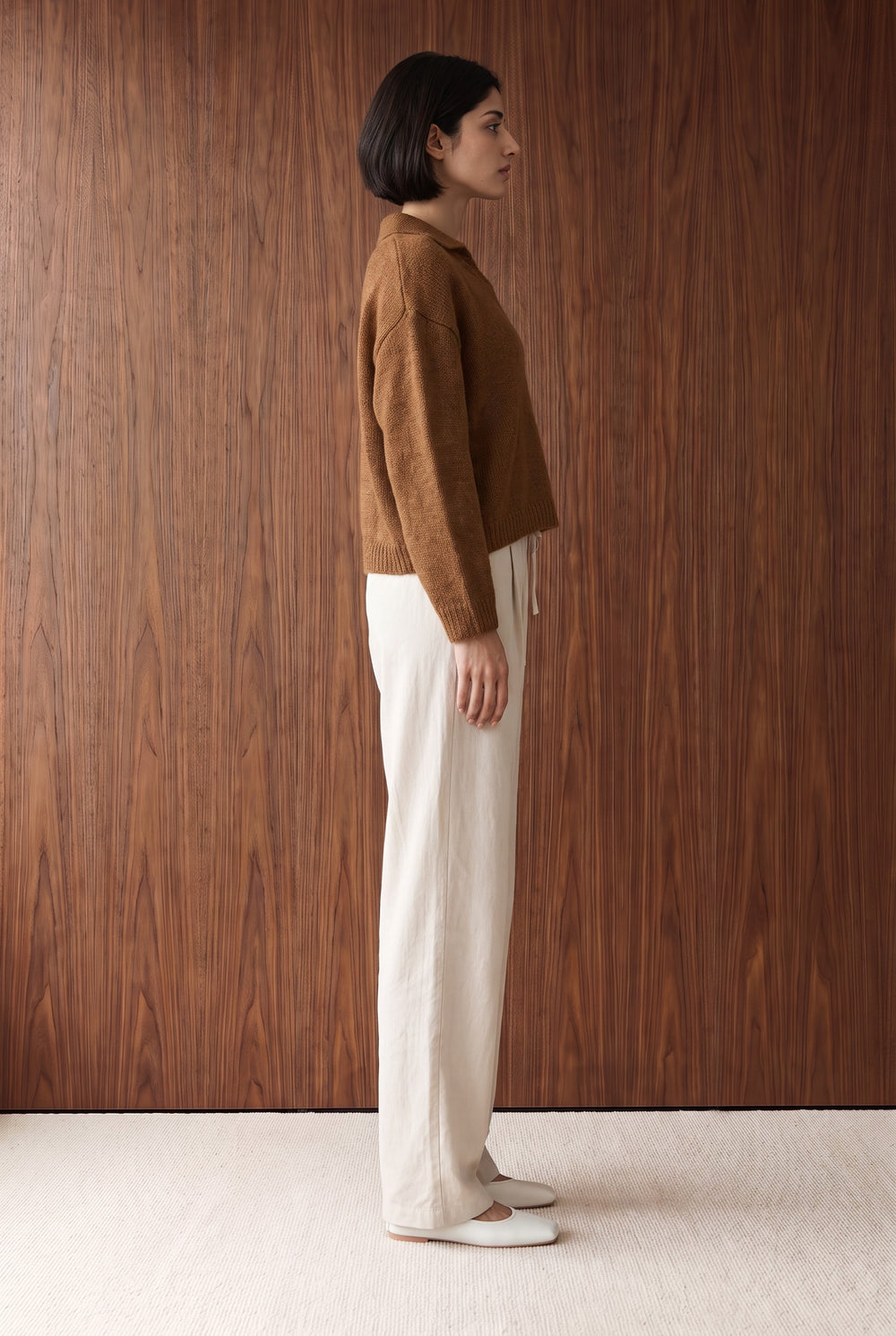 CAMEL BROWN