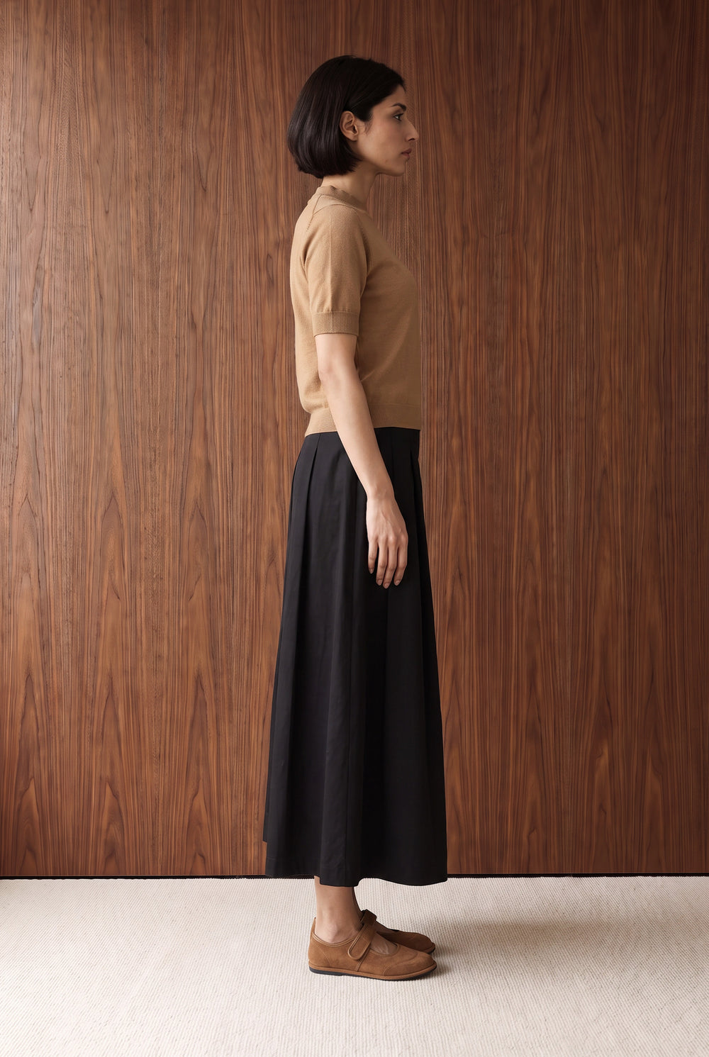Light Brown