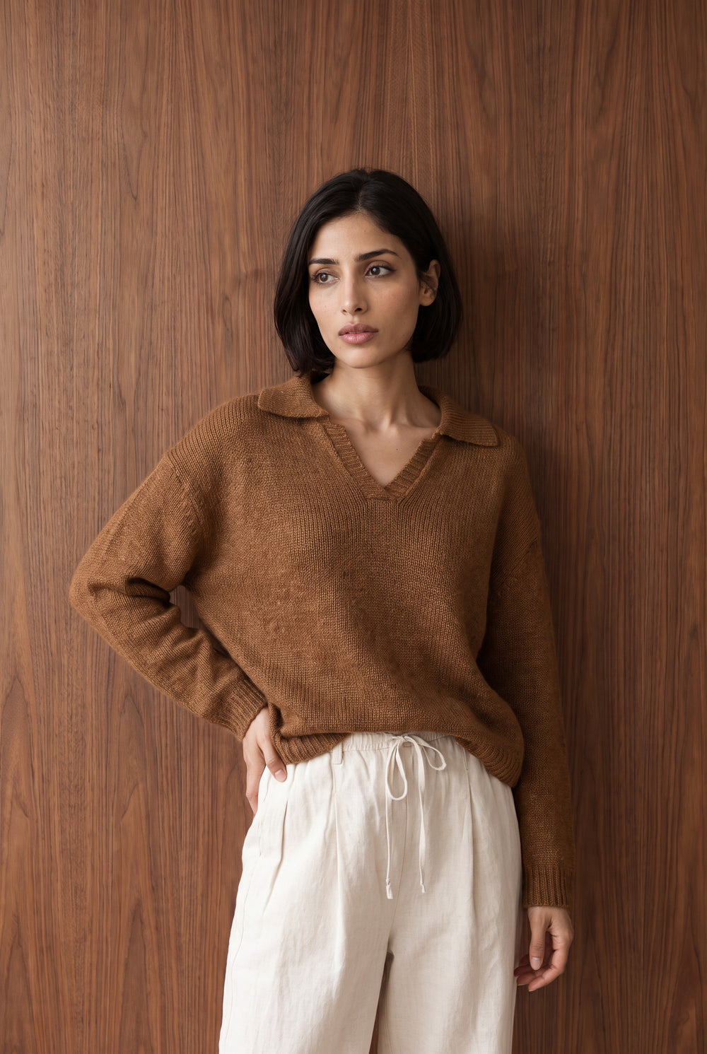 CAMEL BROWN